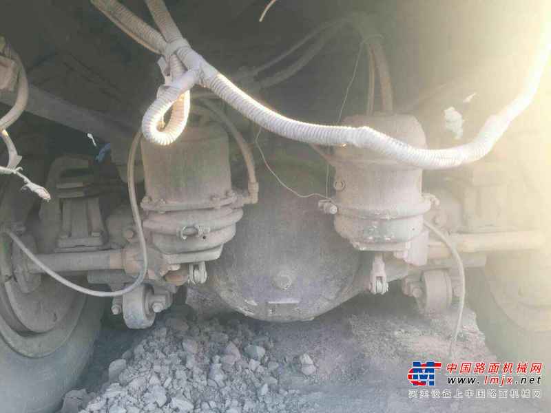 山西出售转让二手2012年陕汽德龙SX3255DN3841自卸车