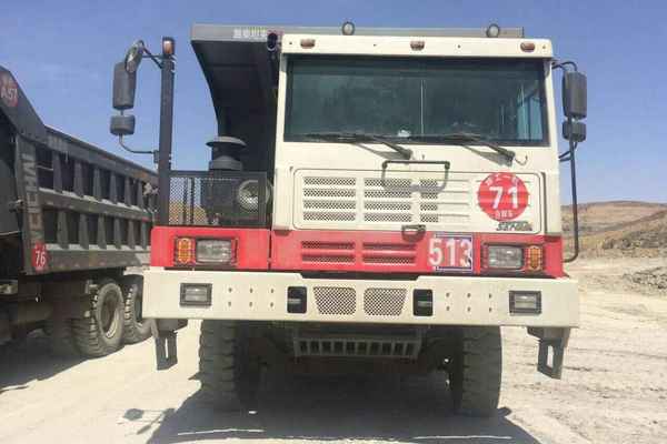 内蒙古出售转让二手2008年红岩CQ3254STHG32自卸车