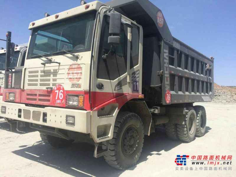 内蒙古出售转让二手2008年红岩CQ3254STHG32自卸车