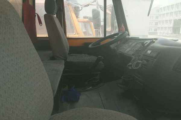 陕西出售转让二手2010年陕汽奥龙SX3255BR384自卸车