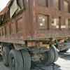 辽宁出售转让二手2008年北奔ND35500B35自卸车