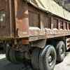 辽宁出售转让二手2008年北奔ND35500B35自卸车