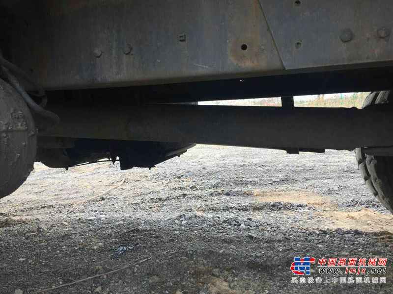 山西出售转让二手2014年陕汽德龙SX3255DN3841自卸车