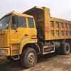 山西出售转让二手2008年红岩CQ3254SMG384自卸车
