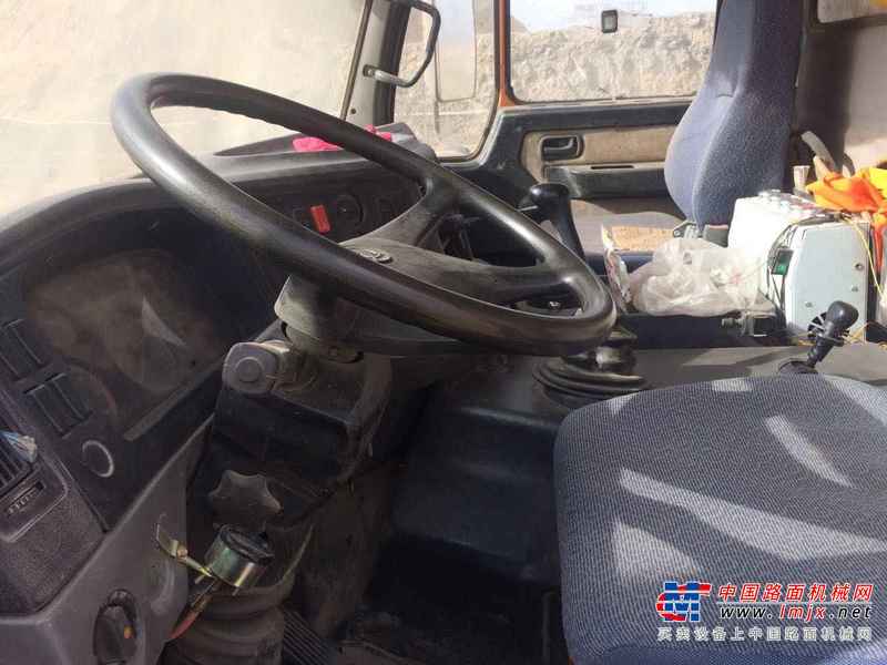 内蒙古出售转让二手2013年北奔ND3251B38J自卸车