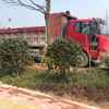 湖南出售转让二手2012年中国重汽豪沃ZZ3257N5247自卸车