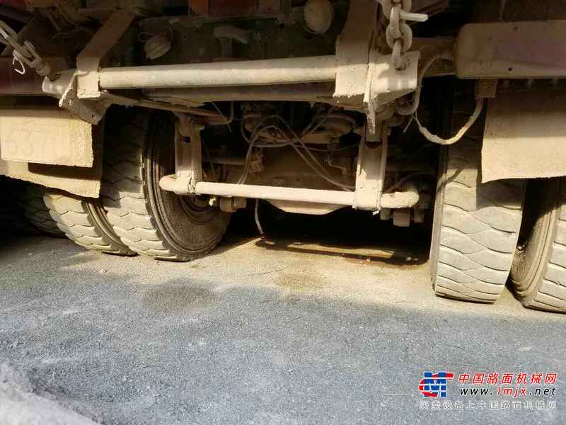 云南出售转让二手2013年红岩CQ3254SMG384自卸车