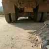 云南出售转让二手2011年红岩CQ3254SMG384自卸车