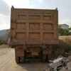 云南出售转让二手2011年红岩CQ3254SMG384自卸车