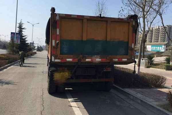 山西出售转让二手2012年陕汽奥龙SX3255DR354自卸车