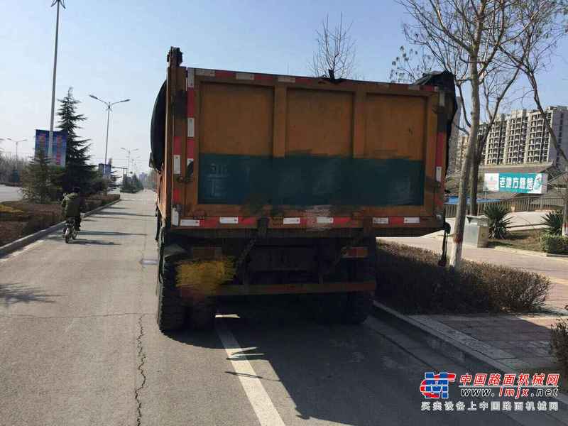 山西出售转让二手2012年陕汽奥龙SX3255DR354自卸车