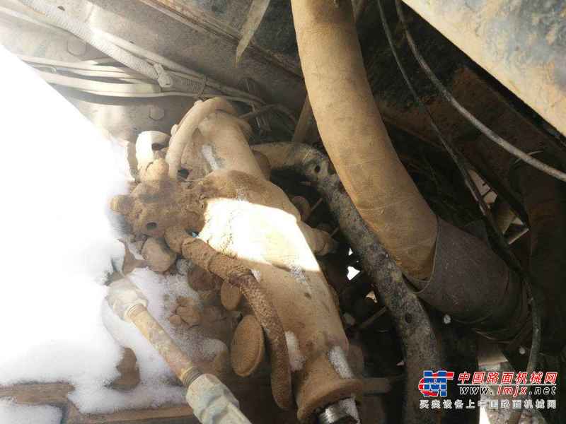 陕西出售转让二手2012年陕汽奥龙SX3255UN384自卸车