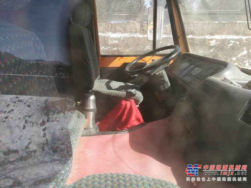 陕西出售转让二手2012年陕汽奥龙SX3255UN384自卸车