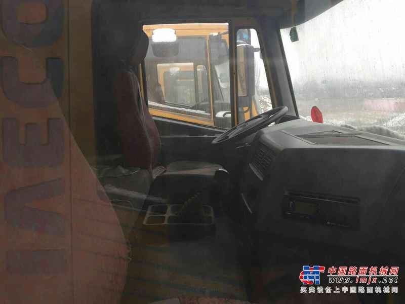 山西出售转让二手2014年红岩CQ3254STHG32自卸车