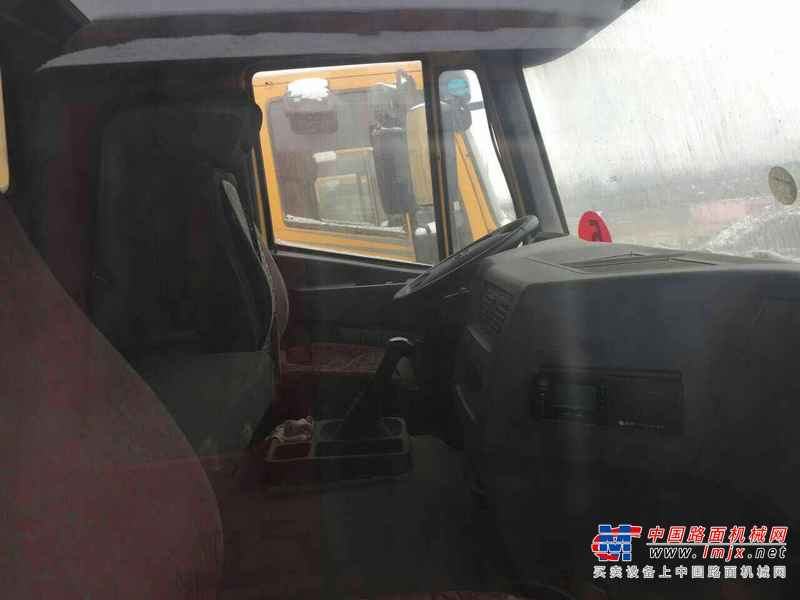 山西出售转让二手2014年红岩CQ3254STHG32自卸车