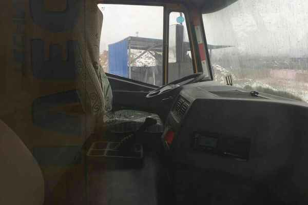 山西出售转让二手2014年红岩CQ3254STHG32自卸车