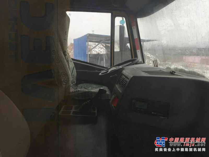 山西出售转让二手2014年红岩CQ3254STHG32自卸车