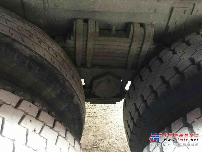 山西出售转让二手2012年东风DFL3251A1自卸车