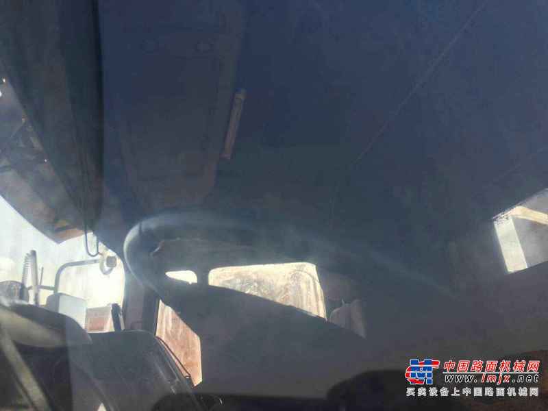 山西出售转让二手2012年陕汽德龙SX3255DR354C自卸车
