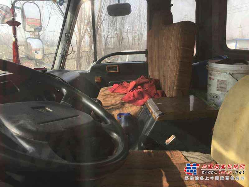 山西出售转让二手2011年东风EQ3195GX7D1自卸车