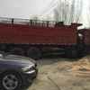 山西出售转让二手2011年东风EQ3195GX7D1自卸车