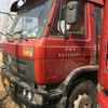 山西出售转让二手2011年东风EQ3195GX7D1自卸车