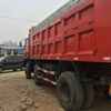 山西出售转让二手2011年东风EQ3290GFJ自卸车