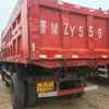 山西出售转让二手2011年东风EQ3290GFJ自卸车