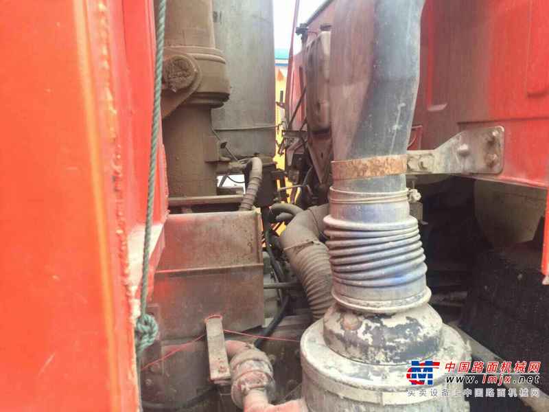 山西出售转让二手2011年东风EQ3290GFJ自卸车
