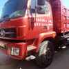 云南出售转让二手2011年东风DFL3251A1自卸车