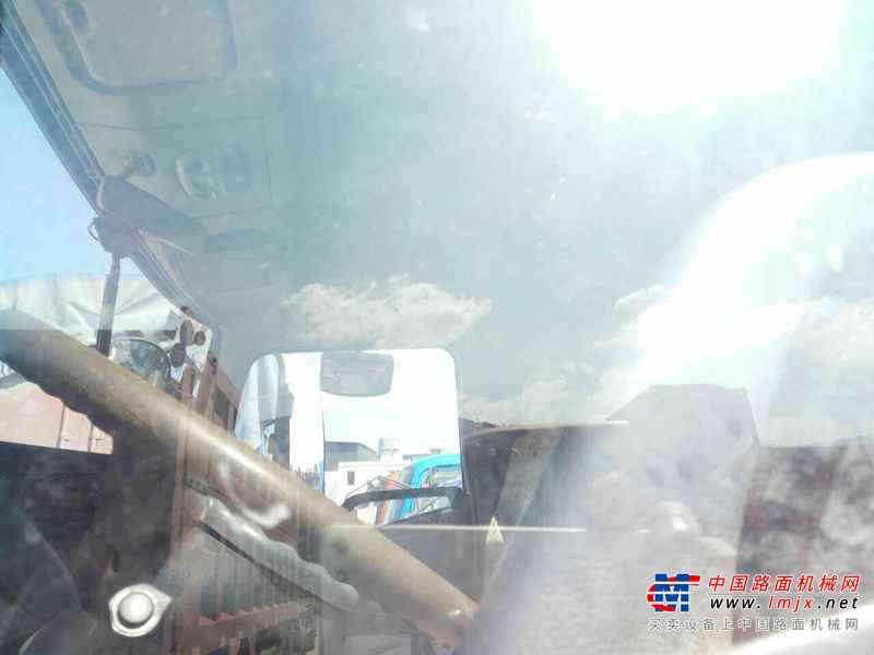 云南出售转让二手2012年东风3310GMJ3自卸车