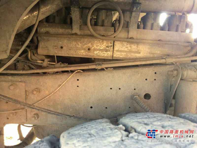 山西出售转让二手2013年东风EQ3290GFJ自卸车