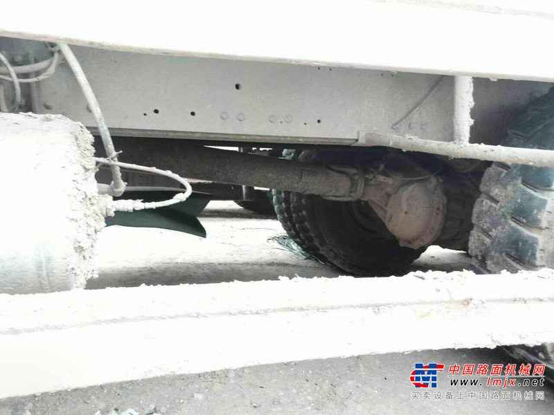 山西出售转让二手2010年北奔ND3311D29自卸车