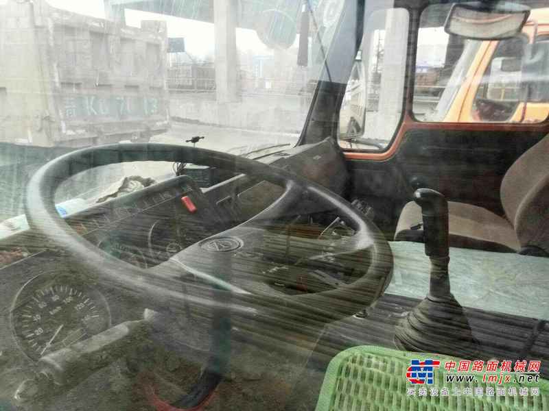 山西出售转让二手2010年北奔ND3311D29自卸车