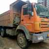 山西出售转让二手2010年北奔ND3311D29自卸车
