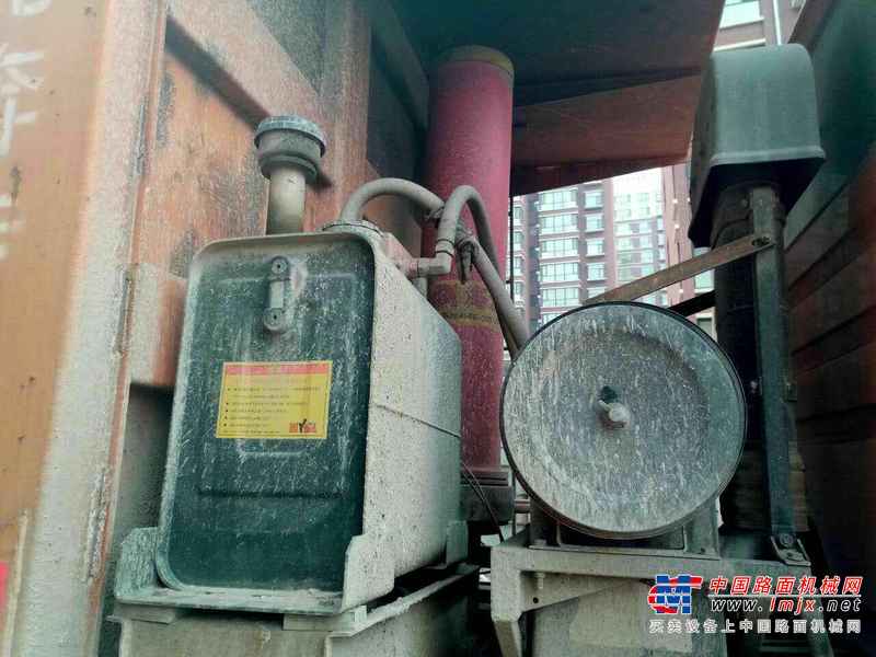山西出售转让二手2010年北奔ND3311D29自卸车