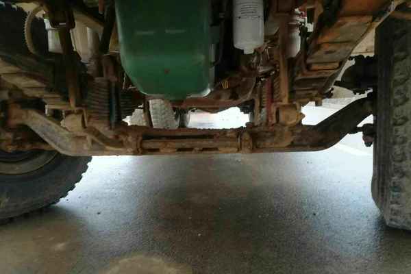 湖南出售转让二手2015年陕汽奥龙SX3255DR354自卸车
