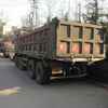 山西出售转让二手2009年南骏CNJ3160ZHP50B自卸车