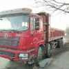 山东出售转让二手2010年陕汽德龙SX3255DR354C自卸车