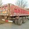 山东出售转让二手2010年陕汽德龙SX3255DR354C自卸车