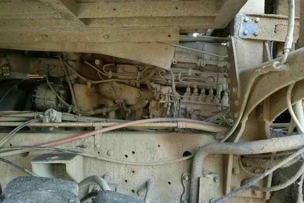 山西出售转让二手2011年陕汽德龙SX3255BR384自卸车