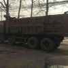 山西出售转让二手2010年南骏CNJ3160ZHP50B自卸车