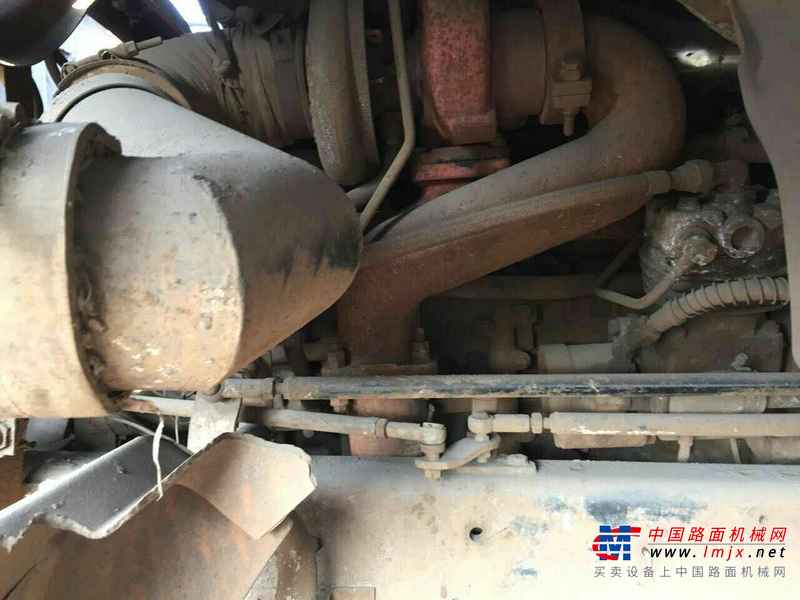 山西出售转让二手2009年东风DFL3251A1自卸车