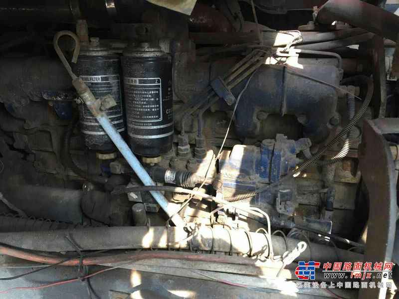 山西出售转让二手2012年东风EQ3259GE自卸车