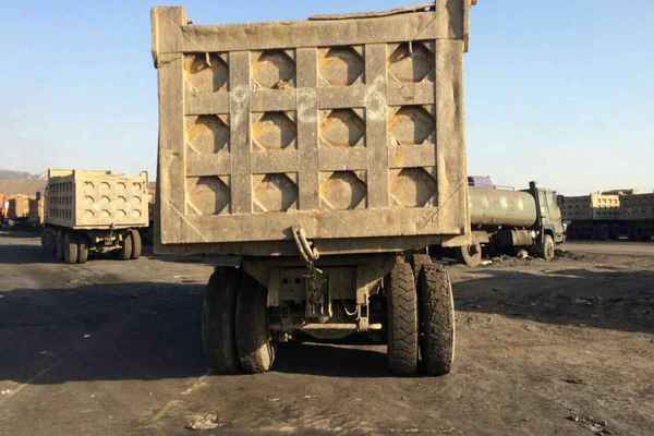 山西出售转让二手2012年红岩CQ3254SMG384自卸车