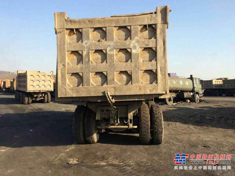 山西出售转让二手2012年红岩CQ3254SMG384自卸车
