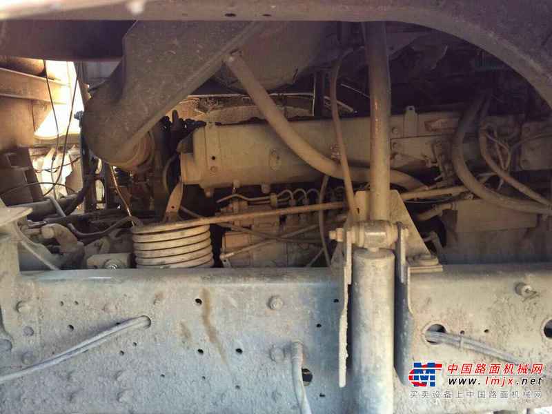 山西出售转让二手2012年红岩CQ3254SMG384自卸车