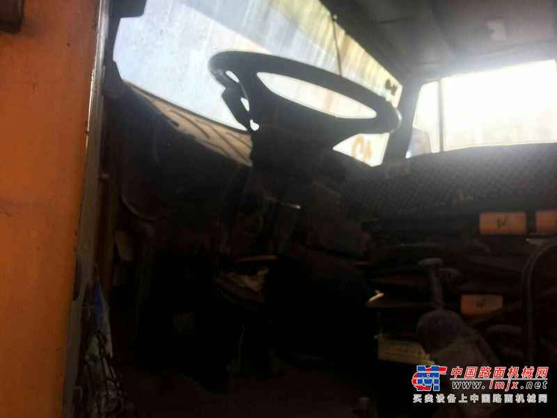 山西出售转让二手2012年红岩CQ3254SMG384自卸车