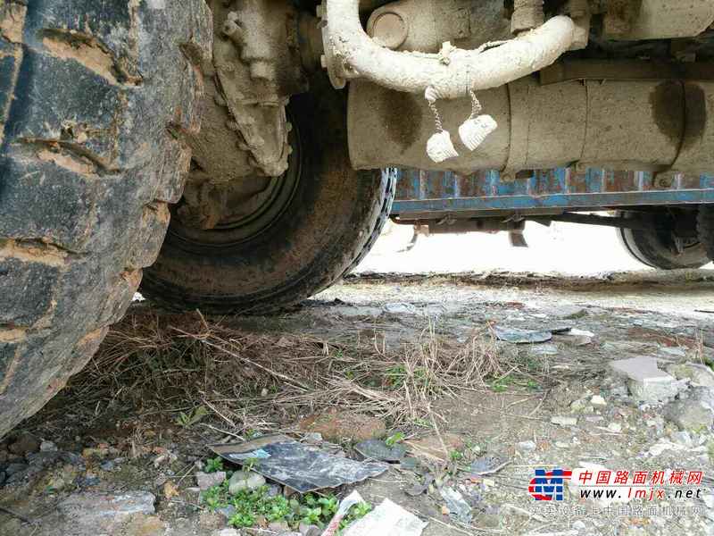 湖北出售转让二手2012年陕汽奥龙SX3255DR354自卸车