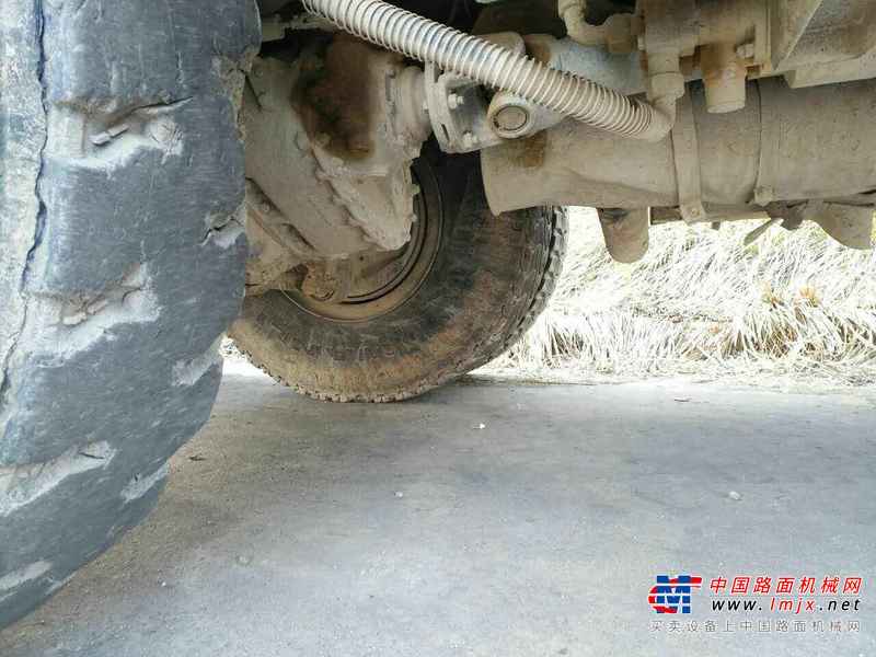湖北出售转让二手2012年陕汽奥龙SX3255DR354自卸车